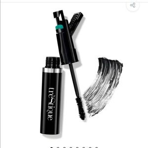 NWT TrèStique Good Vibes Mascara + Curler